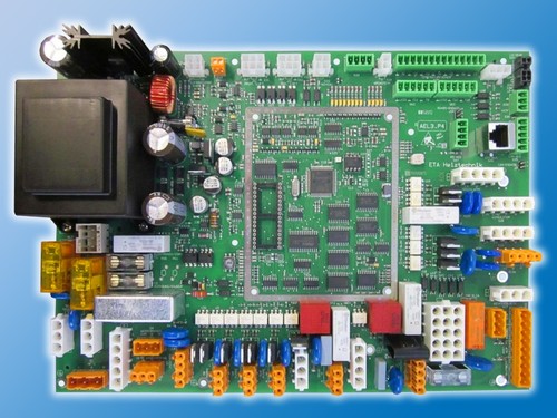 Elektronik reparatur eta - reparatur,